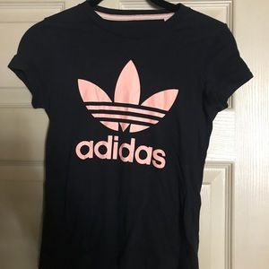 Adidas Kids Tee